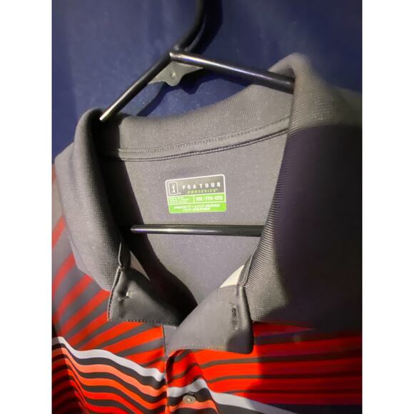 PGA  Tour Pro series XXL shirt like new condition - Picture 2 of 4